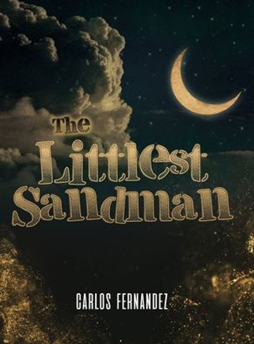 The Littlest Sandman