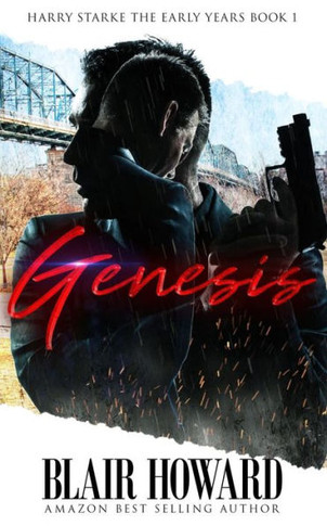 Genesis (Harry Starke Genesis)