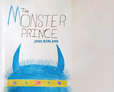 The Monster Prince