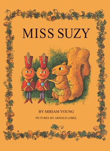 Miss Suzy