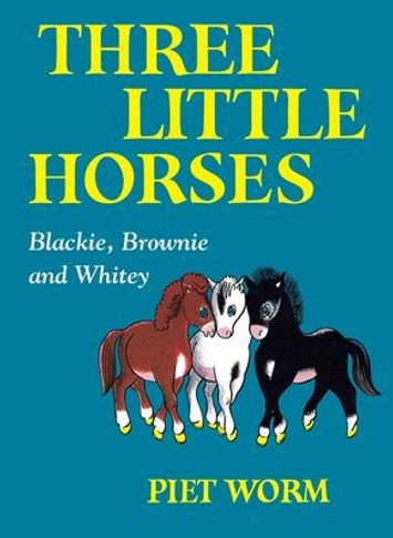 Three Little Horses