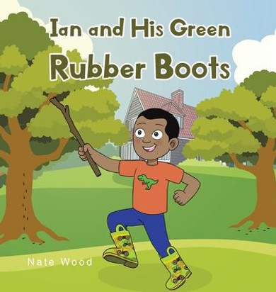 Ian and His Green Rubber Boots