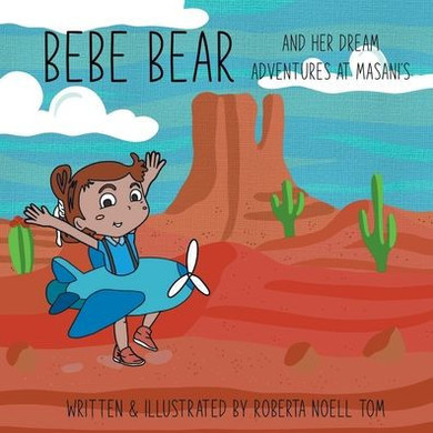 Bebe Bear And Her Dream Adventures at Masani's