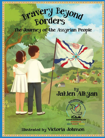 Bravery Beyond Borders: The Journey of the Assyrian People
