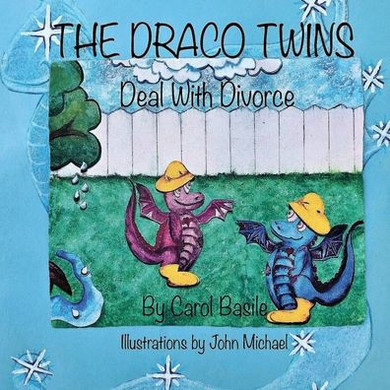 The Draco Twins Deal with Divorce