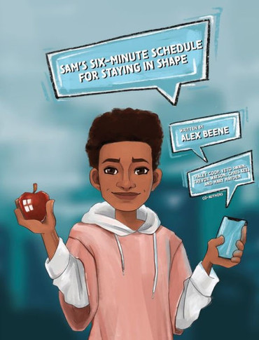 Sam's Six Minute Schedule for Staying in Shape