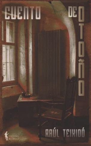 Cuento de oto??o (Spanish Edition)