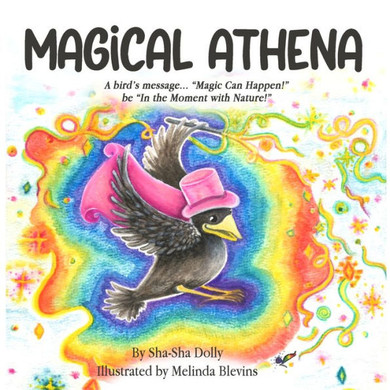 Magical Athena