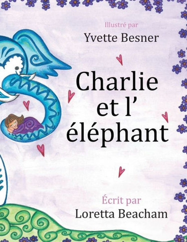Charlie et l' ??hant
