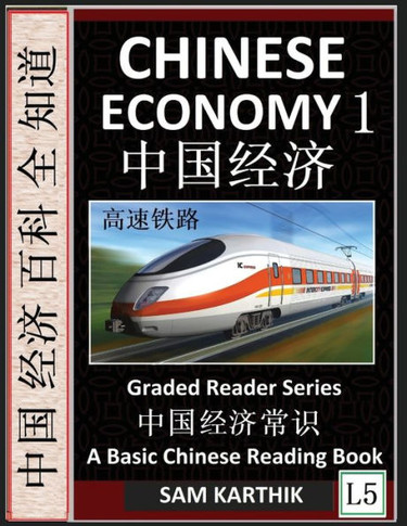 Chinese Economy: Story of China's Rise as a World Power, Economic Reforms, GDP, Five-year Plans, Currency Exchange Policy, Social Secur - Large Print