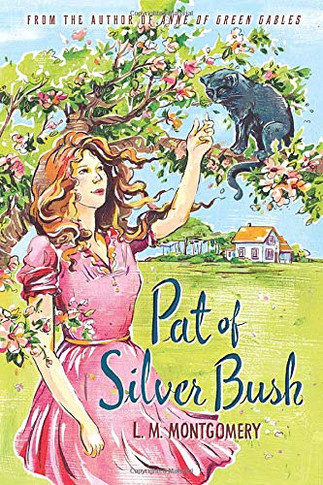 Pat Of Silver Bush