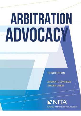 Arbitration Advocacy