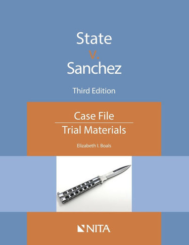 Case File State v. Sanchez