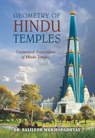 Geometry of Hindu Temples: Geometrical Foundations of Hindu Temples
