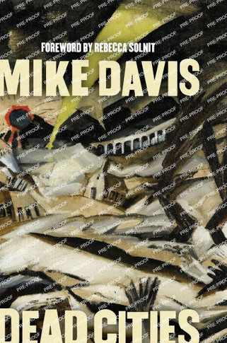Dead Cities: And Other Tales