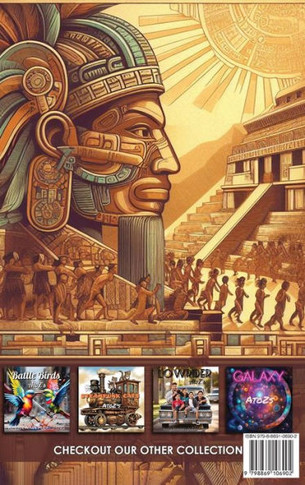 Chicano A to Z's - Large Print