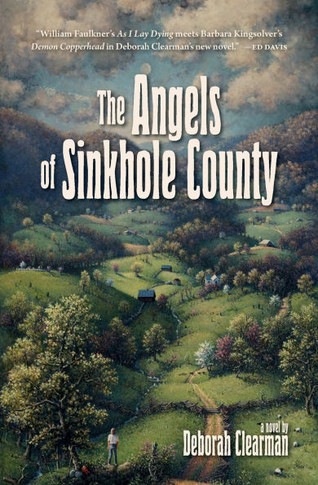 The Angels of Sinkhole County