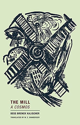 The Mill : A Cosmos