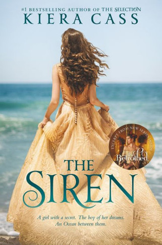 The Siren - 9780062392008