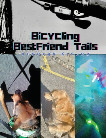 Bicycling BestFriend Tails