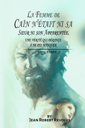 La Femme de Ca? n'?ait ni sa Soeur ni son Apparent? - Large Print