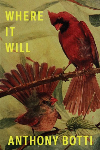 Where It Will
