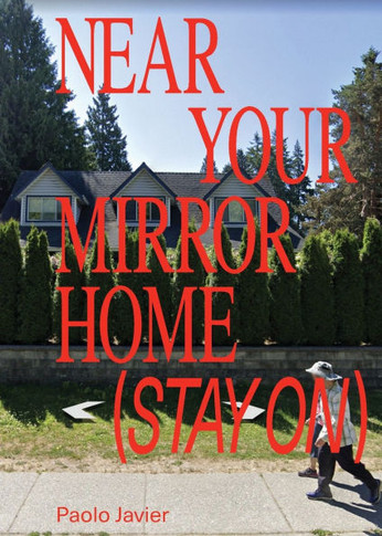 Near Your Mirror Home (Stay On)