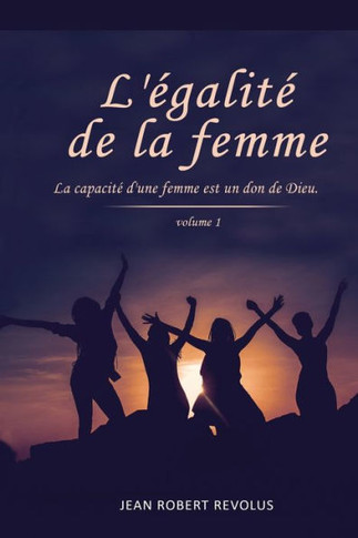 L'?alit?de la Femme - Large Print