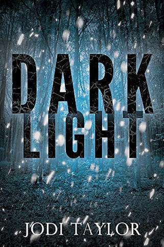 Dark Light (Elizabeth Cage)