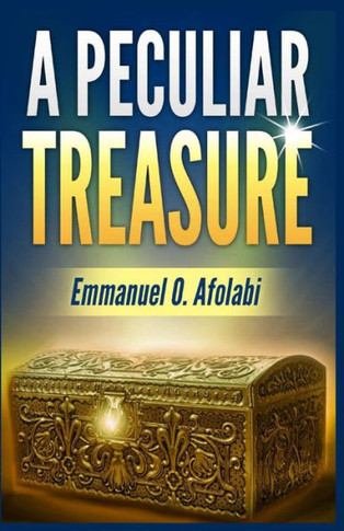 A Peculiar Treasure