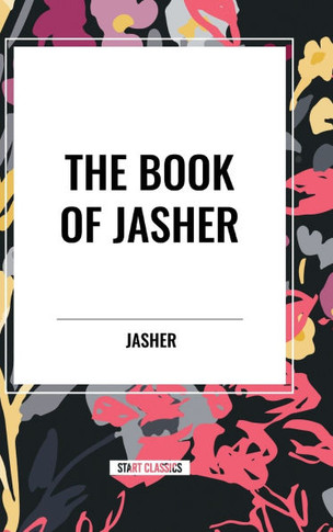 The Book of Jasher