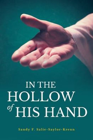 In the Hollow of His Hand