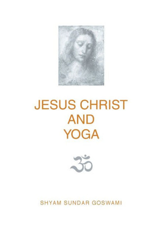 Jesus Christ and Yoga