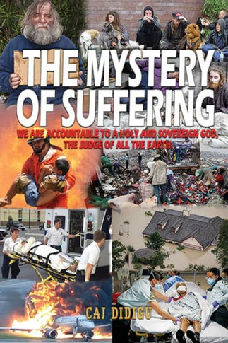 The Mystery of Suffering