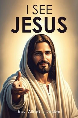 I See Jesus
