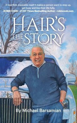 Hair's The Story