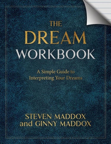 The Dream Workbook: A Simple Guide To Interpreting Your Dreams