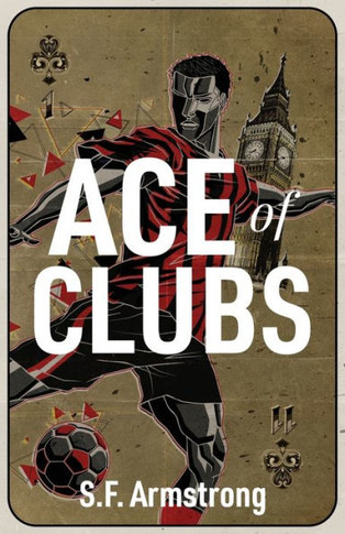 Ace of Clubs