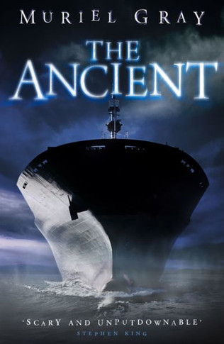 The Ancient