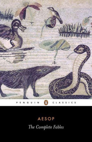 The Complete Fables (Penguin Classics)