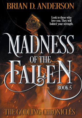 Madness of the Fallen