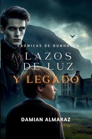 Lazos de Luz y Legado - Large Print