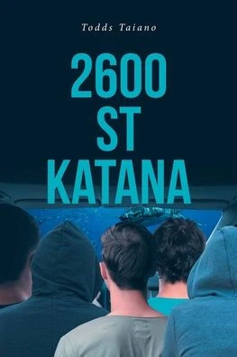 2600 ST Katana