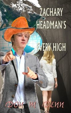 Zachary Headman""s Every High__illustrated Version