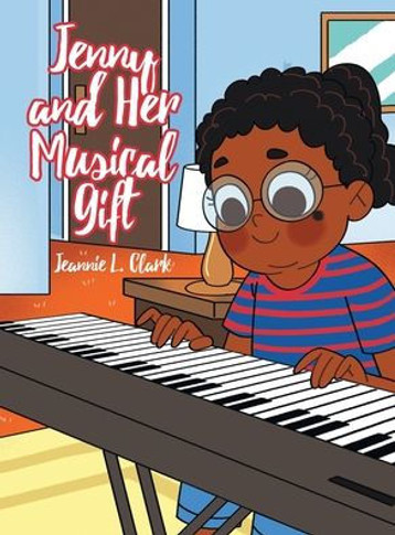 Jenny and Her Musical Gift
