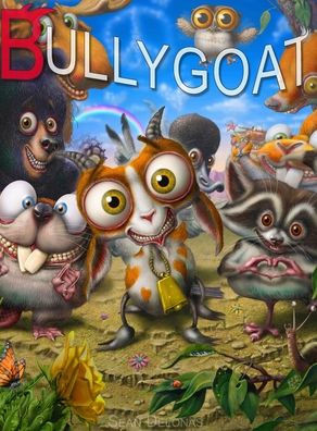 Bullygoat
