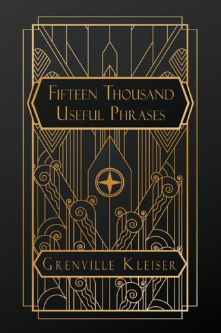 Fifteen Thousand Useful Phrases