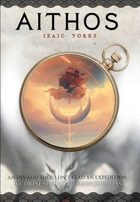 Aithos: Christian Epic Fantasy