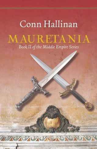 Mauretania: Book II, The Middle Empire