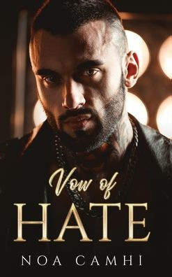 Vow of Hate